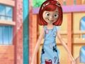 Cluiche Cás Tróil Backpack Scoile Bagáiste  ar líne