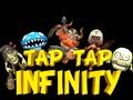 Cluiche Beartaíonn Tap Infinity ar líne