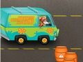 Cluiche Scooby-Doo! Athoibrigh do fheasachán nuachta  ar líne