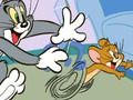 Cluiche Tom agus Jerry: Luch Thapa  ar líne