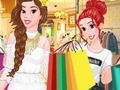 Cluiche Banphrionsa: Shopaholic Faisean  ar líne