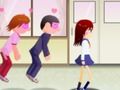 Cluiche Acadamh Rómánsacha: Love Heartbeat  ar líne