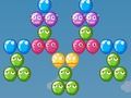 Cluiche Balúin shooter mboilgeog  ar líne