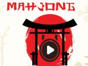 Cluiche Mahjong Jong ar líne