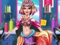 Cluiche Mermaid vs Banphrionsa  ar líne