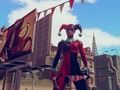 Cluiche Villain Simulator  ar líne
