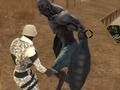 Cluiche Saighdiúir Dúshlán Multiplayer  ar líne