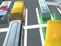 Cluiche Páirceáil Máistir Bus 3D  ar líne