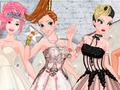 Cluiche Brides Banphrionsa Offbeat  ar líne