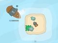 Cluiche Piratez. io  ar líne