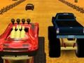 Cluiche Monster Truck: Tosú  ar líne