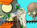 Cluiche Hunt Difríocht Zombie  ar líne