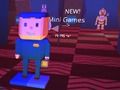 Cluiche Kogama Cúig Nights ag Freddy's Multiplayer  ar líne