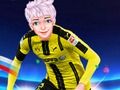 Cluiche Reoite Soccer Worldcup 2018  ar líne