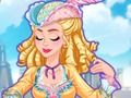 Cluiche Faisean Legendary Marie Antoinette  ar líne