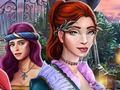 Cluiche Witches Coven  ar líne