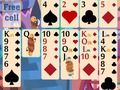 Cluiche Cluiche Ali Baba Solitaire  ar líne