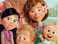 Cluiche Na Incredibles 2: MĂłsĂĄic ar lĂne Cluiche Na Incredibles 2: MĂłsĂĄic ar lĂne