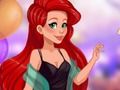 Cluiche Gúna Suas Jessie ar Prom Night  ar líne