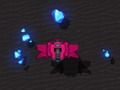 Cluiche Exocraft. io  ar líne