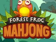 Cluiche Frog Foraoise: Mahjong  ar líne