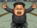 Cluiche Léim Kim  ar líne