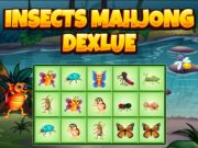 Cluiche Feithidí Mahjong Deluxe  ar líne