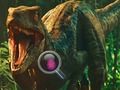 Cluiche Cluiche Domhanda Dinosaurs Hidden Uibheacha 2 ar líne  ar líne