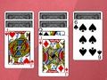 Cluiche Cluiche Cat Solitaire  ar líne