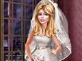 Cluiche Banphrionsa bride i iris  ar líne