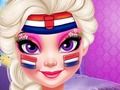 Cluiche Ice Queen: Craobhchomórtais Maisithe Aghaidh an Domhain  ar líne