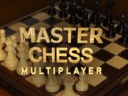 Cluiche Multiplayer Masters Ficheall  ar líne
