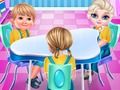 Cluiche Scoil Reoite  ar líne
