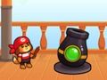 Cluiche Cluiche ar líne Dogi Bubble Shooter ar líne Cluiche Cluiche ar líne Dogi Bubble Shooter ar líne