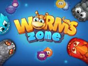 Cluiche Crios Worms  ar líne