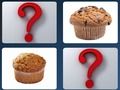 Cluiche Cluiche Cuimhne Muffins  ar líne