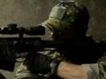 Cluiche Misean Sniper  ar líne