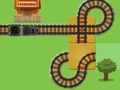 Cluiche FRVR Goldtrain  ar líne