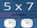 Cluiche Tástáil Math  ar líne