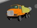 Cluiche Truck Léim  ar líne