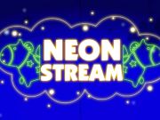 Cluiche Sruthán Neon  ar líne