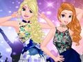 Cluiche Cluiche Líne Grianghraf Banphrionsa Trendy  ar líne