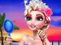 Cluiche Superstar Hollywood Make Up ar líne