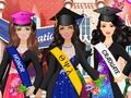 Cluiche Céim Barbie & Cairde  ar líne