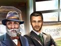 Cluiche Margadh Seandachtaí  ar líne