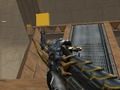 Cluiche Cluiche Multigun Arena 3D  ar líne