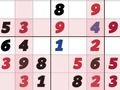 Cluiche Cluiche Sudoku tapa  ar líne