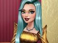Cluiche An t-Aisteoir Makeup Dolly  ar líne