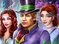 Cluiche Talamh idir Worlds  ar líne