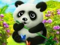 Cluiche Panda Shona  ar líne